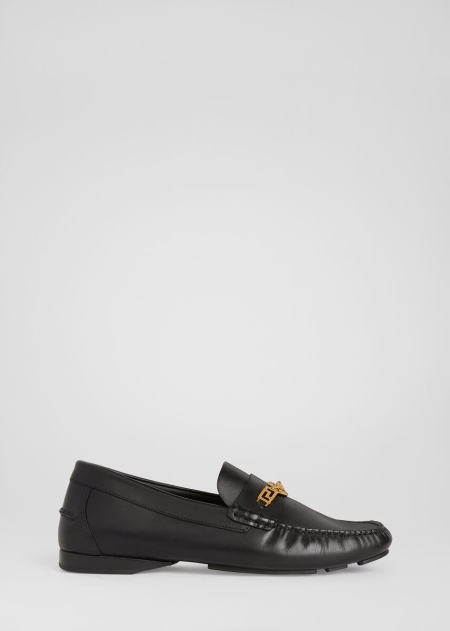 Versace Greca Loafers Herr - 704985VXP